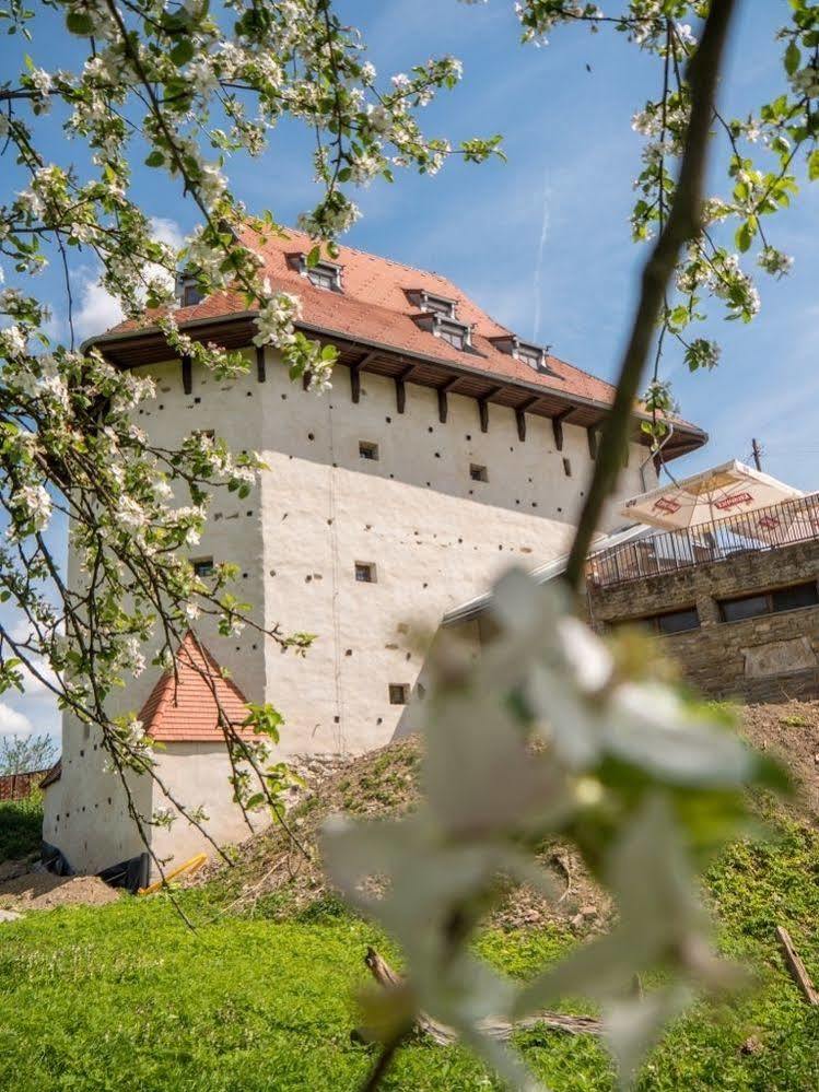 Boutique Hotel Pracharen Levoca Exterior photo